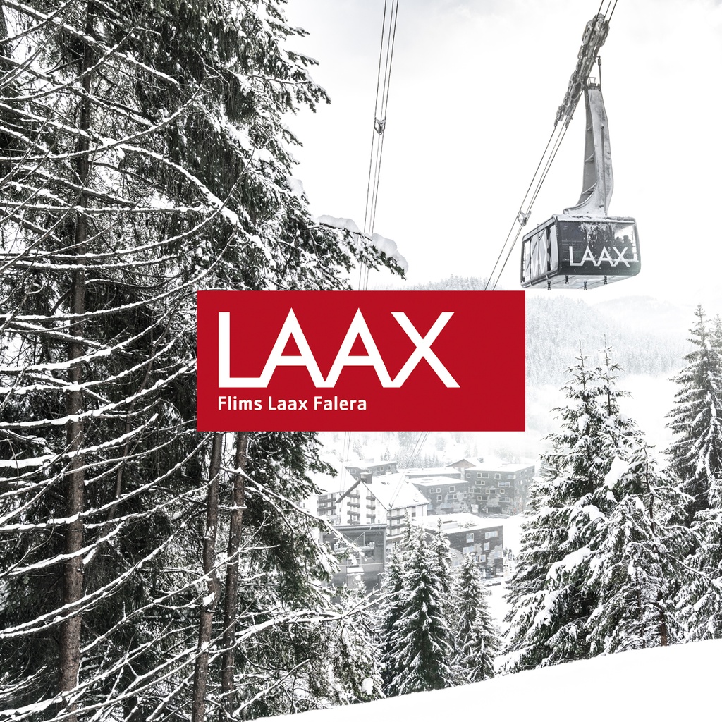 Laax | Laaxerhof Weekend | Superior-Zimmer | Bed & Ride | 06.02. - 08.02.26 | mit Selbstanreise