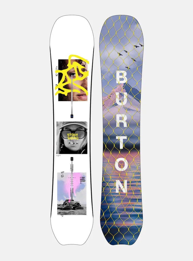 04 - Burton | Story Board - 142cm - 30.11.24