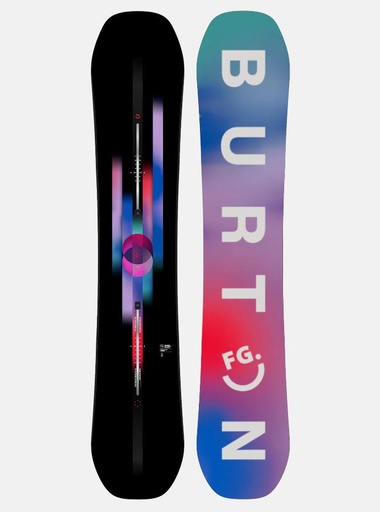 01 - Burton | Feelgood - 146cm - 05.01.25