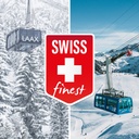 Swiss Finest | Weekend | Laax - Lenzerheide | 22.02. - 23.02.25