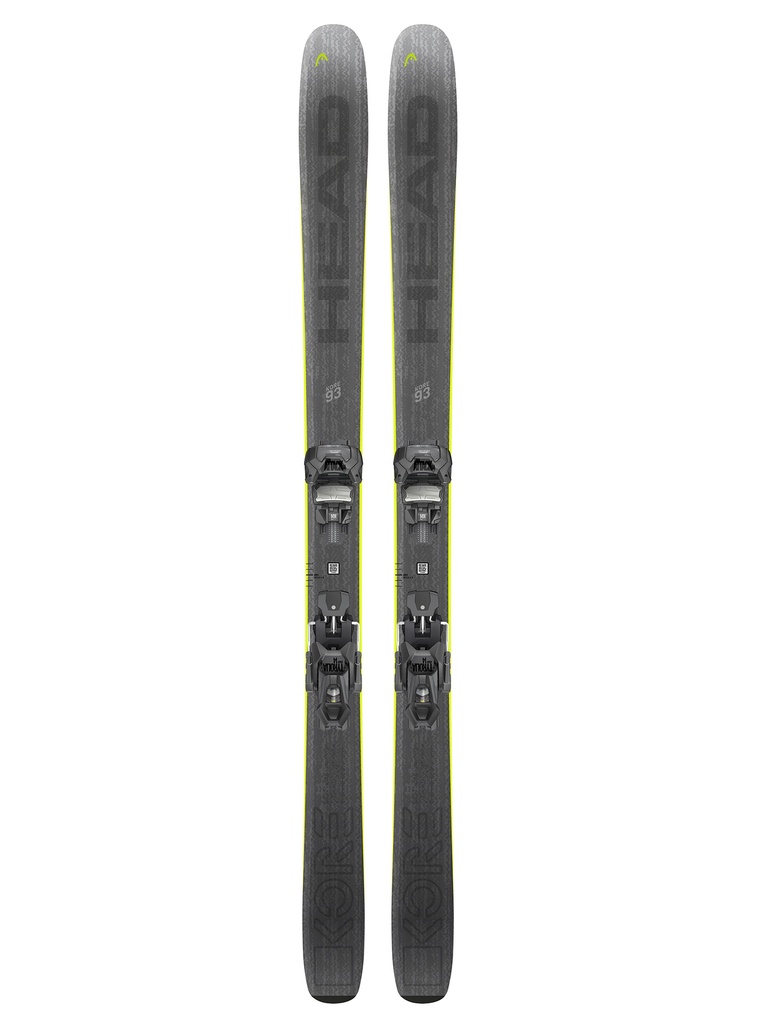 13 - Head | Kore 93 - 163cm - 07.12.24