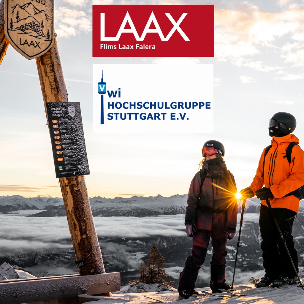 Laax | VWI | Daytrip | 14.12.24