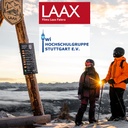 Laax | VWI | Daytrip | 14.12.24