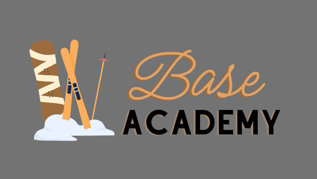 BASE ACADEMY - Skikurs (Level 1) - 20.12.25
