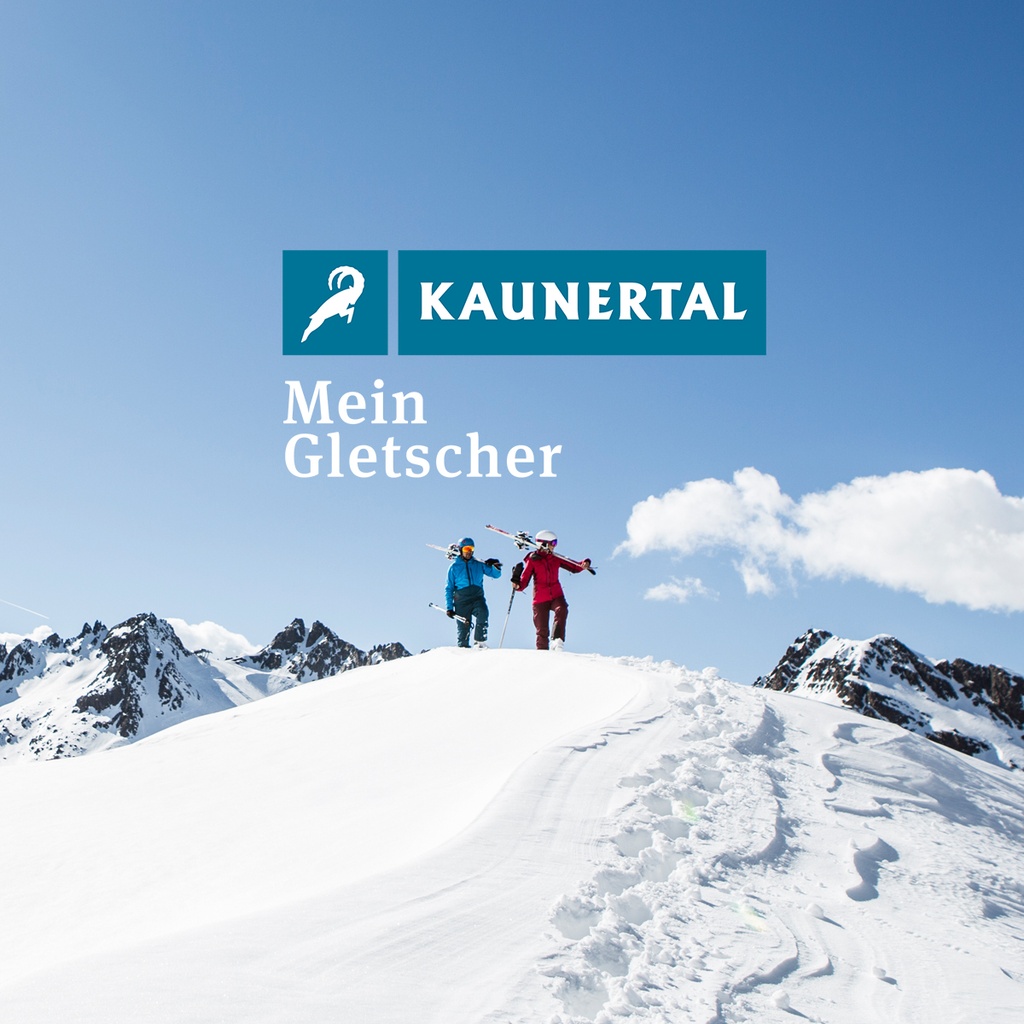 Kaunertaler Gletscher + Hotel Tia Smart | Bed & Ride | 14.11. - 16.11.25 | mit Selbstanreise