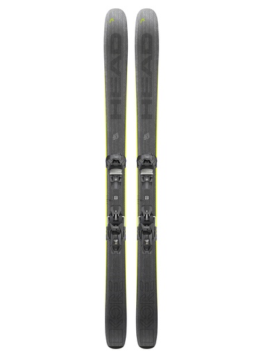 13 - Head | Kore 93 - 163cm - 07.12.24