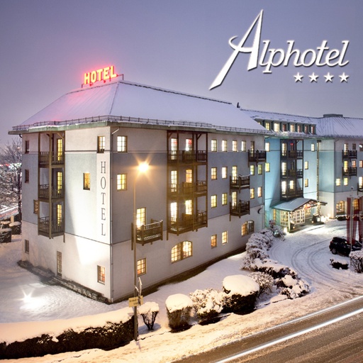 Axamer Lizum + Alphotel | Bed & Ride | 1 Nacht: 25.01.-26.01.25 | oder | 2 Nächte: 21.01.-26.01.25 | mit Selbstanreise