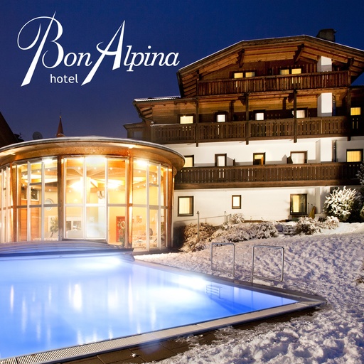 Patscherkofel + Bon Alpina | Bed & Ride | 1 Nacht: 01.02.-02.02.25 | oder | 2 Nächte: 31.01.-02.02.25 | mit Selbstanreise