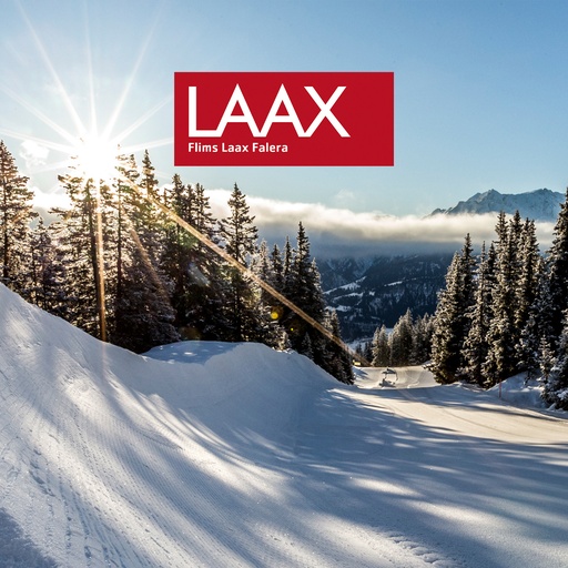 Laax | Week | 29.03. - 05.04.25