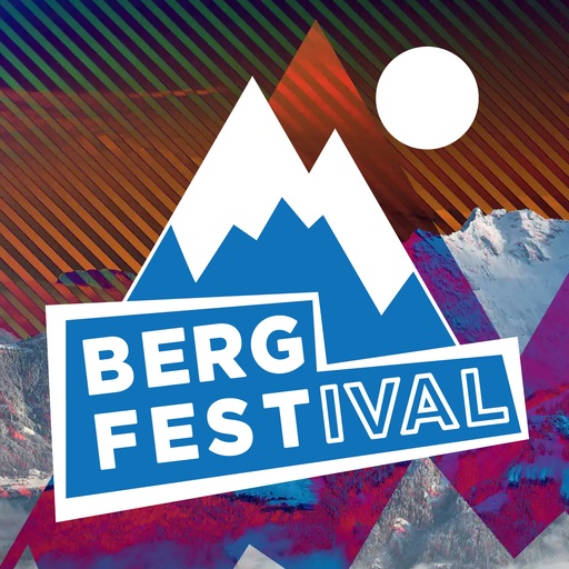 Festival-Ticket - 2-Tage - Bergfestival - Saalbach - 05.12. - 06.12.25