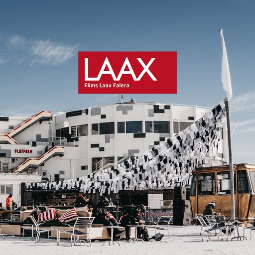 Laax + Laaxerhof | Bed & Ride | 27.03. - 29.03.26 | mit Selbstanreise