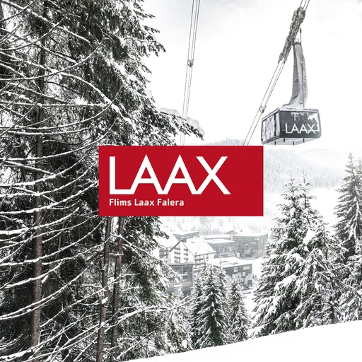 Laax | Weekend | Bed & Ride | 07.02. - 08.02.26 | mit Selbstanreise