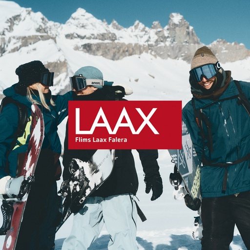 Laax  | Bed & Ride |  Flem Lodge | 11.12. - 13.12.2026 | mit Selbstanreise