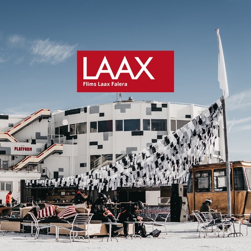 Laax | Daytrip | 05.04.25